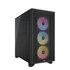 Corsair 3000D RGB AIRFLOW Mid-Tower Nero