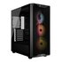 Corsair 3200D RS ARGB Mid-Tower PC Case - Smoke Midi Tower Nero