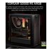 Corsair 3200D RS ARGB Mid-Tower PC Case - Smoke Midi Tower Nero
