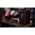 Corsair 3200D RS ARGB Mid-Tower PC Case - Smoke Midi Tower Nero