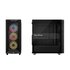 Corsair 3200D RS ARGB Mid-Tower PC Case - Smoke Midi Tower Nero