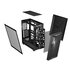 Corsair 3200D RS Midi Tower Grigio