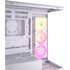 Corsair 3500X ARGB Midi Tower Bianco