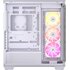 Corsair 3500X ARGB Midi Tower Bianco