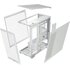 Corsair 3500X Midi Tower Bianco