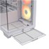 Corsair 3500X RS-R ARGB Midi Tower Bianco
