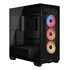 Corsair 3500X RS-R ARGB Midi Tower Nero