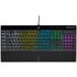 Corsair 4-1 Gaming Bundle USB Tastiera + Mouse + Mousepad + Cuffie