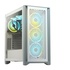 Corsair 4000D AIRFLOW Midi Tower Bianco
