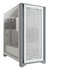 Corsair 4000D AIRFLOW Midi Tower Bianco