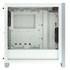 Corsair 4000D AIRFLOW Midi Tower Bianco