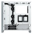 Corsair 4000D AIRFLOW Midi Tower Bianco