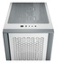 Corsair 4000D AIRFLOW Midi Tower Bianco