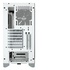 Corsair 4000D AIRFLOW Midi Tower Bianco