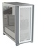 Corsair 4000D AIRFLOW Midi Tower Bianco