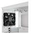 Corsair 4000D AIRFLOW Midi Tower Bianco