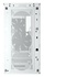Corsair 4000D AIRFLOW Midi Tower Bianco