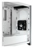 Corsair 4000D AIRFLOW Midi Tower Bianco