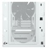 Corsair 4000D AIRFLOW Midi Tower Bianco