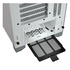 Corsair 4000D AIRFLOW Midi Tower Bianco