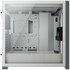 Corsair 5000D AIRFLOW Midi Tower ATX Bianco