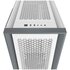 Corsair 5000D AIRFLOW Midi Tower ATX Bianco