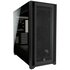 Corsair 5000D AIRFLOW Tempered Glass Mid-Tower, Black