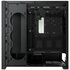 Corsair 5000D AIRFLOW Tempered Glass Mid-Tower, Black