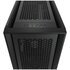 Corsair 5000D AIRFLOW Tempered Glass Mid-Tower, Black