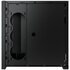 Corsair 5000D AIRFLOW Tempered Glass Mid-Tower, Black