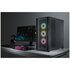 Corsair 5000D AIRFLOW Tempered Glass Mid-Tower, Black