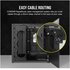 Corsair 5000D RGB Midi Tower Nero