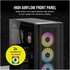 Corsair 5000D RGB Midi Tower Nero
