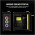 Corsair 5000D RGB Midi Tower Nero