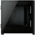 Corsair 5000D Tempered Glass Mid-Tower, Black