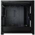 Corsair 5000D Tempered Glass Mid-Tower, Black