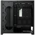 Corsair 5000D Tempered Glass Mid-Tower, Black