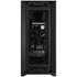 Corsair 5000D Tempered Glass Mid-Tower, Black