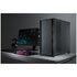 Corsair 5000D Tempered Glass Mid-Tower, Black