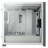 Corsair 5000D Tempered Glass Mid-Tower, White