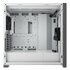 Corsair 5000D Tempered Glass Mid-Tower, White