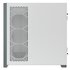 Corsair 5000D Tempered Glass Mid-Tower, White