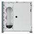 Corsair 5000D Tempered Glass Mid-Tower, White