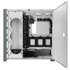 Corsair 5000D Tempered Glass Mid-Tower, White
