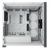 Corsair 5000D Tempered Glass Mid-Tower, White