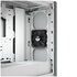 Corsair 5000D Tempered Glass Mid-Tower, White