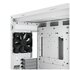 Corsair 5000D Tempered Glass Mid-Tower, White