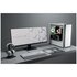 Corsair 5000D Tempered Glass Mid-Tower, White