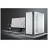 Corsair 5000D Tempered Glass Mid-Tower, White