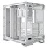Corsair 6500D AIRFLOW Midi Tower Bianco